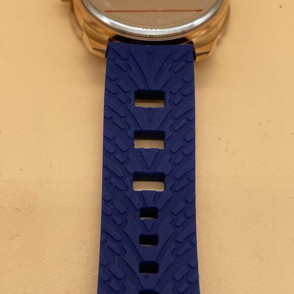 Kenneth Cole Reaction SR626SW Men Stainless Steel Analog Dial Quartz Watch - Picture 13 of 16